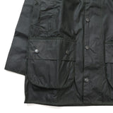 Barbour BEAUFORT WAXジャケット