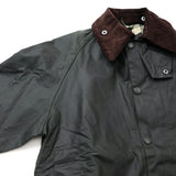 Barbour BEAUFORT WAXジャケット