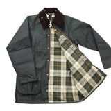 Barbour BEAUFORT WAXジャケット