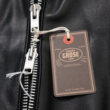 JAMES GROSEジャケット