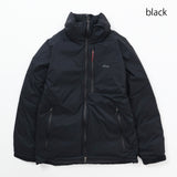 NANGA AURORAスタンドカラーダウンジャケット