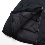 NANGA AURORAスタンドカラーダウンジャケット