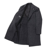 BELVEST CHESTERコート【Made in Italy】
