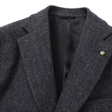 BELVEST CHESTERコート【Made in Italy】