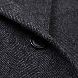 BELVEST CHESTERコート【Made in Italy】