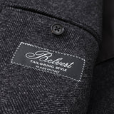 BELVEST CHESTERコート【Made in Italy】