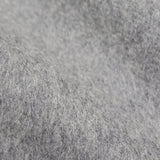 ステンカラーMTRピュアカシミヤコート【Made in Japan】