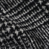 チェスターツィードグレンチェックコート【Made in Japan】