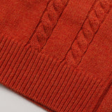 gim ケーブルショールカーディガン