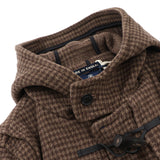 LONDON TRADITION ダッフルコート【Made in GBR】