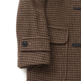 LONDON TRADITION ダッフルコート【Made in GBR】