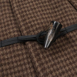 LONDON TRADITION ダッフルコート【Made in GBR】