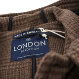 LONDON TRADITION ダッフルコート【Made in GBR】