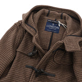 LONDON TRADITION ダッフルコート【Made in GBR】