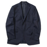 ロロピアーナ”365”ウィンドペンスーツ【Made in Japan】