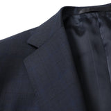 ロロピアーナ”365”ウィンドペンスーツ【Made in Japan】