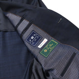 ロロピアーナ”365”ウィンドペンスーツ【Made in Japan】