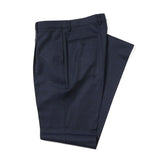 ロロピアーナ”365”ウィンドペンスーツ【Made in Japan】