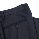 ロロピアーナ”365”ウィンドペンスーツ【Made in Japan】