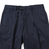 ロロピアーナ”365”ウィンドペンスーツ【Made in Japan】