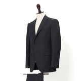 ロロピアーナ”365”ストライプスーツ【Made in Japan】