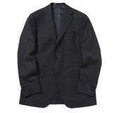 ロロピアーナ”365”ストライプスーツ【Made in Japan】