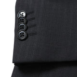 ロロピアーナ”365”ストライプスーツ【Made in Japan】