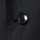 ロロピアーナ”365”ストライプスーツ【Made in Japan】