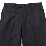 ロロピアーナ”365”ストライプスーツ【Made in Japan】