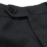 ロロピアーナ”365”ストライプスーツ【Made in Japan】