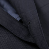 ロロピアーナ”365”ストライプスーツ【Made in Japan】