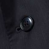 ロロピアーナ”365”ストライプスーツ【Made in Japan】