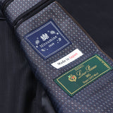 ロロピアーナ”365”ストライプスーツ【Made in Japan】