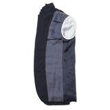 ロロピアーナ”365”ストライプスーツ【Made in Japan】