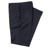 ロロピアーナ”365”ストライプスーツ【Made in Japan】