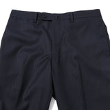 ロロピアーナ”365”ストライプスーツ【Made in Japan】