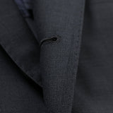 ゼニア”TROPICAL”ピン無地スーツ【Made in Japan】