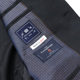 ゼニア”TROPICAL”ピン無地スーツ【Made in Japan】