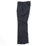 ゼニア”TROPICAL”ピン無地スーツ【Made in Japan】