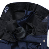 ゼニア”TROPICAL”ピン無地スーツ【Made in Japan】