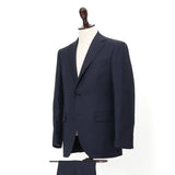 ロロピアーナ”365”変化無地スーツ【Made in Japan】