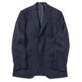 ロロピアーナ”365”変化無地スーツ【Made in Japan】