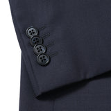 ロロピアーナ”365”変化無地スーツ【Made in Japan】