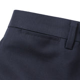 ロロピアーナ”365”変化無地スーツ【Made in Japan】