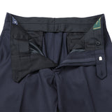 ロロピアーナ”365”変化無地スーツ【Made in Japan】