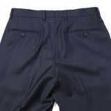 ロロピアーナ”365”変化無地スーツ【Made in Japan】