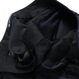 ロロピアーナ”ZELANDER”織りチェックストレッチスーツ【Made in Japan】