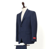 レダ"MAIOR"チェックスーツ【Made in Japan】