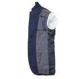 レダ"MAIOR"チェックスーツ【Made in Japan】