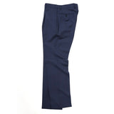 レダ"MAIOR"チェックスーツ【Made in Japan】